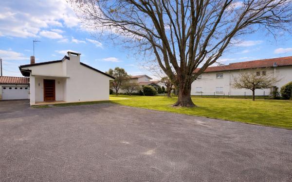 Maison à vendre    4 pièces • 81 m2 Anglet