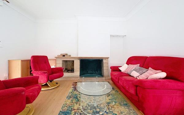 Maison à vendre    4 pièces • 81 m2 Anglet