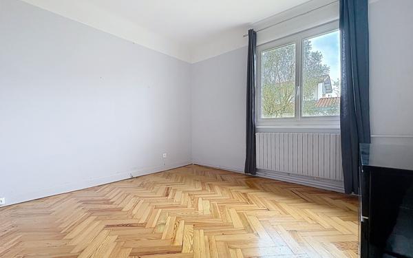 Maison à vendre    4 pièces • 81 m2 Anglet