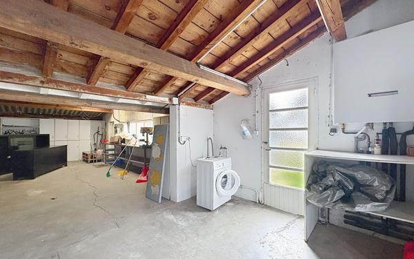 Maison à vendre    4 pièces • 81 m2 Anglet