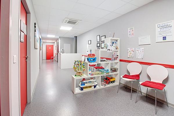 A VENDRE EN EXCLUSIVITÉ | MURS PROFESSIONNELS 136 m² à Roquebrune-sur-Argens