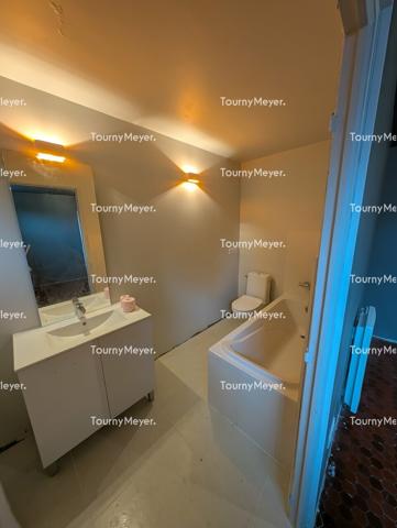 TRESSES-IDEAL ARTISAN-LOCAL D'ACTIVITES DE 180 M²