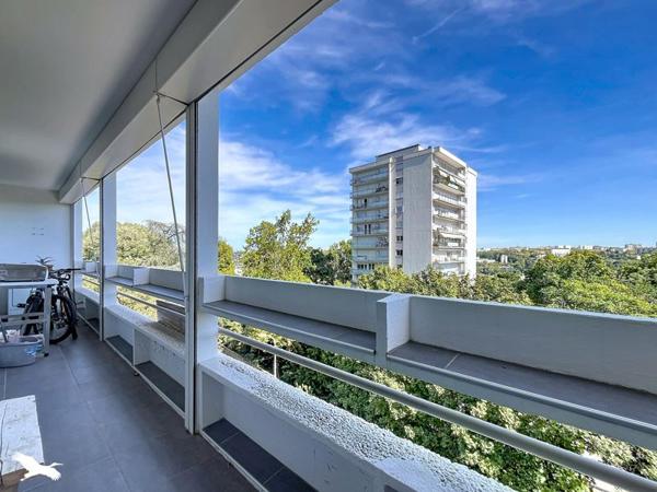 Appartement 250 000 € Lyon 09 3 p 71 m² DPE C