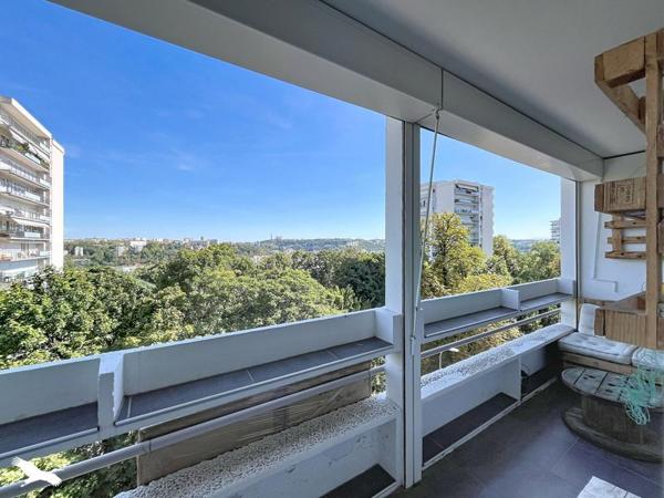Appartement 250 000 € Lyon 09 3 p 71 m² DPE C