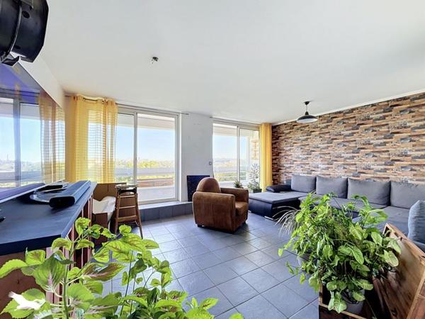 Appartement 250 000 € Lyon 09 3 p 71 m² DPE C