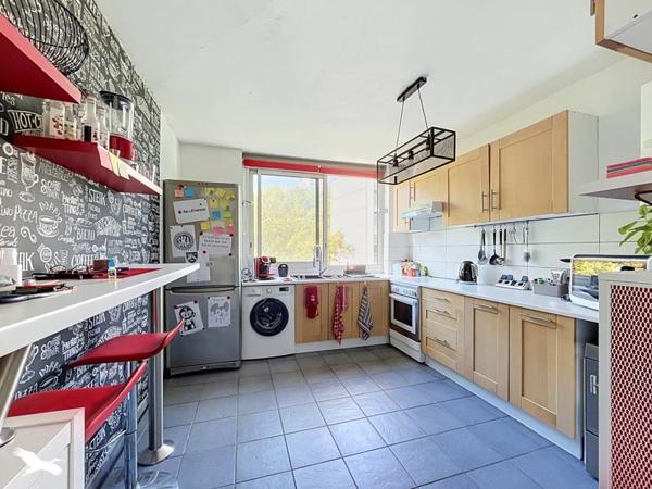 Appartement 250 000 € Lyon 09 3 p 71 m² DPE C
