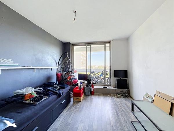 Appartement 250 000 € Lyon 09 3 p 71 m² DPE C
