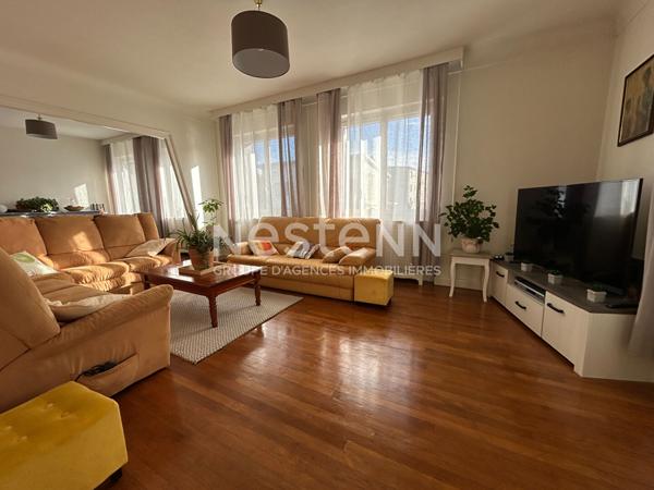 Maison * 7 Pièces * 136 M² * 19200 Ussel