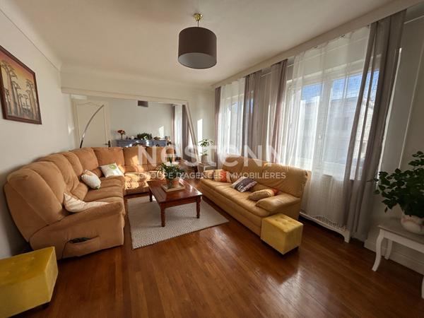 Maison * 7 Pièces * 136 M² * 19200 Ussel