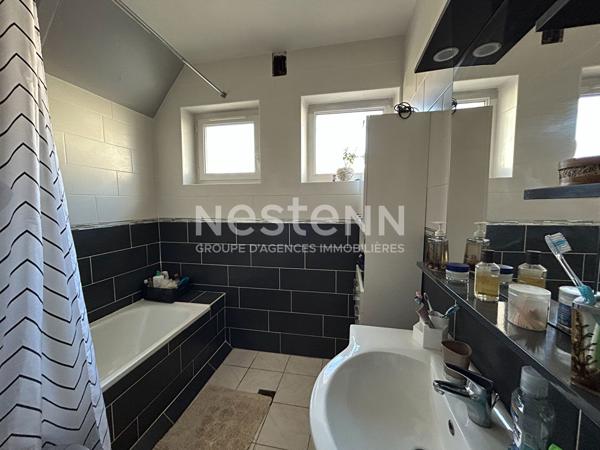 Maison * 7 Pièces * 136 M² * 19200 Ussel