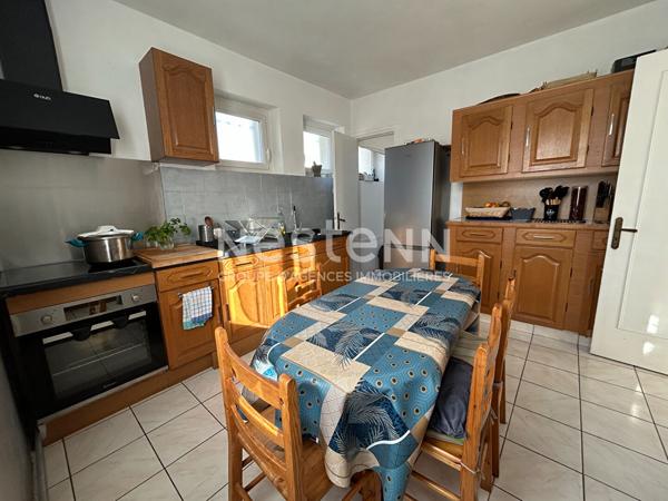 Maison * 7 Pièces * 136 M² * 19200 Ussel