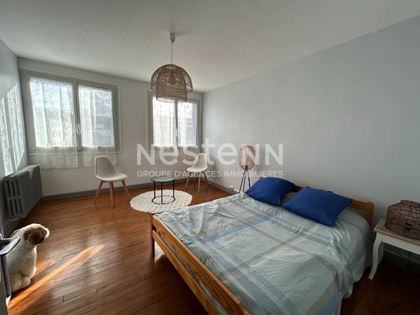 Maison * 7 Pièces * 136 M² * 19200 Ussel