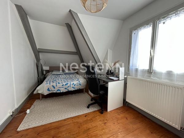 Maison * 7 Pièces * 136 M² * 19200 Ussel