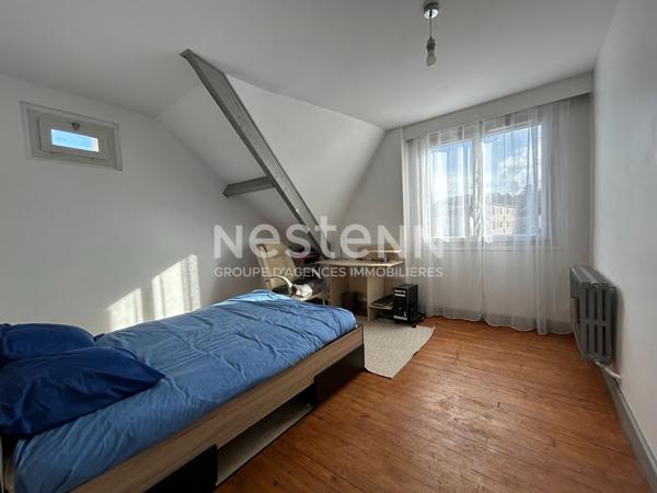 Maison * 7 Pièces * 136 M² * 19200 Ussel