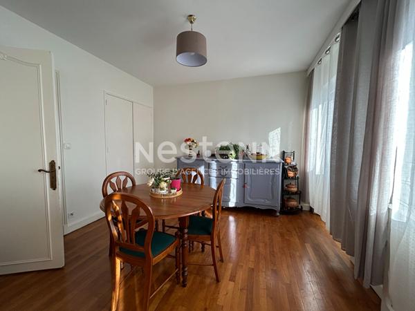 Maison * 7 Pièces * 136 M² * 19200 Ussel
