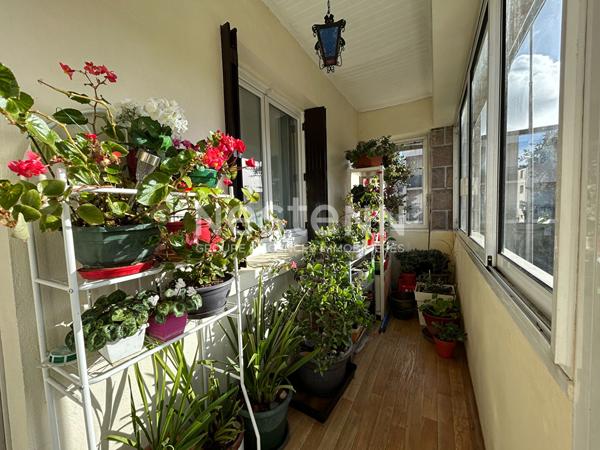 Maison * 7 Pièces * 136 M² * 19200 Ussel