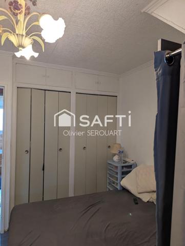 ? Maison familiale avec piscine à vendre à Harly