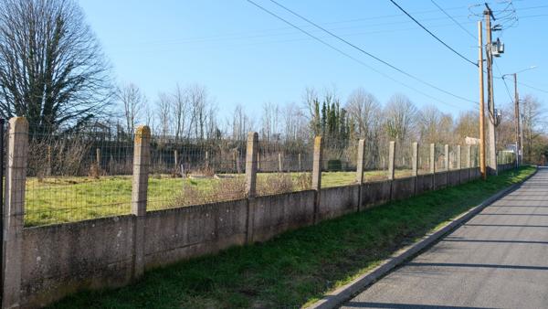 Vente TerrainGAUCHIN VERLOINGT (62130)