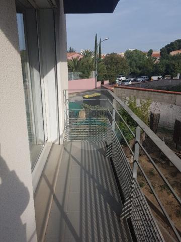 Appartement de 2 pièces à louer à PERPIGNAN (66000).