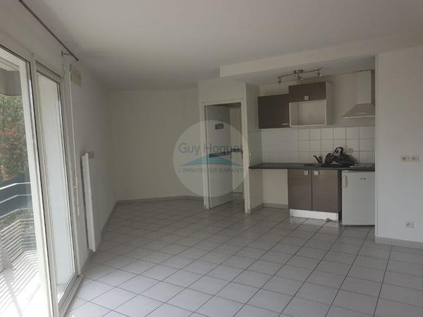Appartement de 2 pièces à louer à PERPIGNAN (66000).