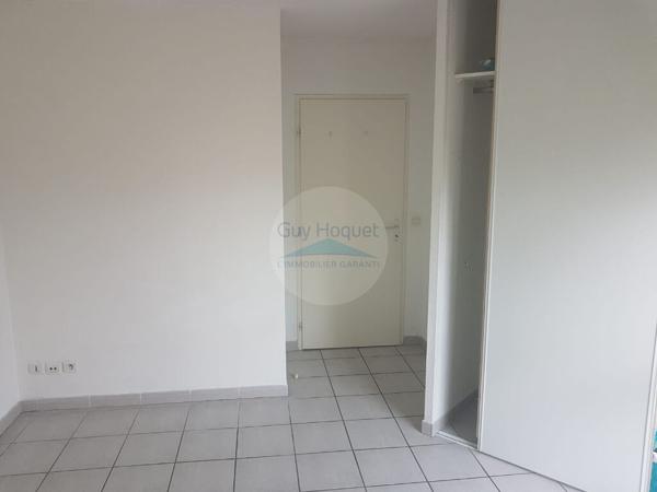 Appartement de 2 pièces à louer à PERPIGNAN (66000).