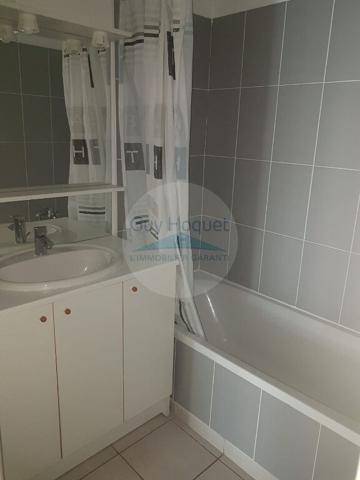 Appartement de 2 pièces à louer à PERPIGNAN (66000).