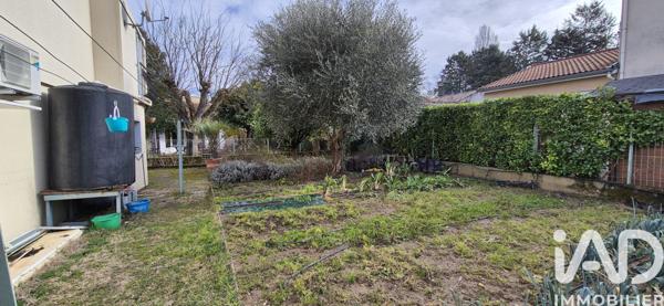 Maison à vendre 4 pièces 83 m² Montéléger