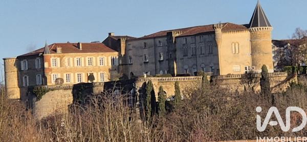 Maison à vendre 4 pièces 83 m² Montéléger