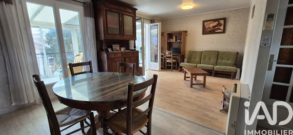 Maison à vendre 4 pièces 83 m² Montéléger