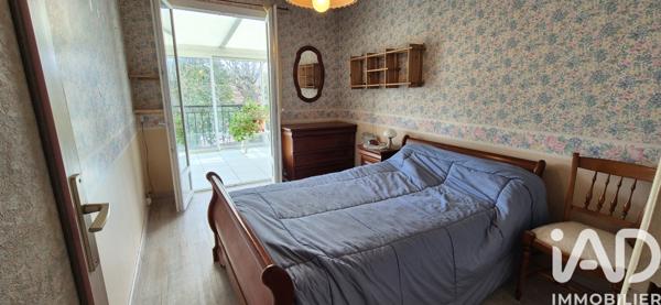 Maison à vendre 4 pièces 83 m² Montéléger