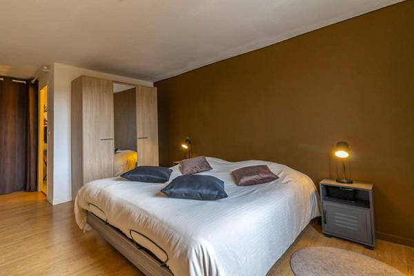 Maison Chabris 5 pièce(s) 123 m2