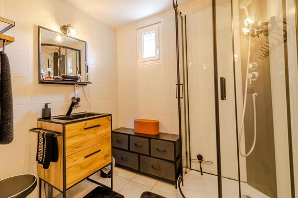 Maison Chabris 5 pièce(s) 123 m2