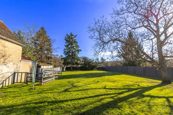 Maison Chabris 5 pièce(s) 123 m2