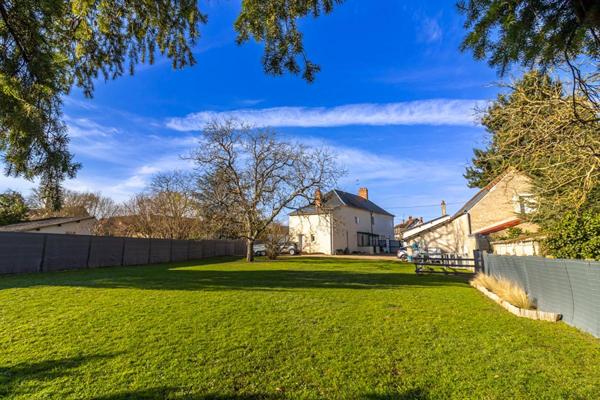 Maison Chabris 5 pièce(s) 123 m2