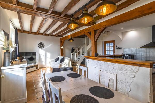 Maison Chabris 5 pièce(s) 123 m2