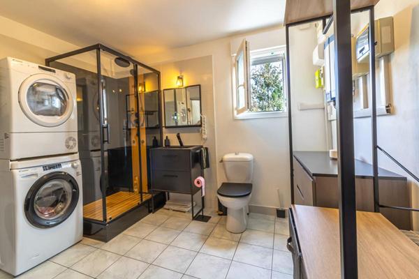 Maison Chabris 5 pièce(s) 123 m2