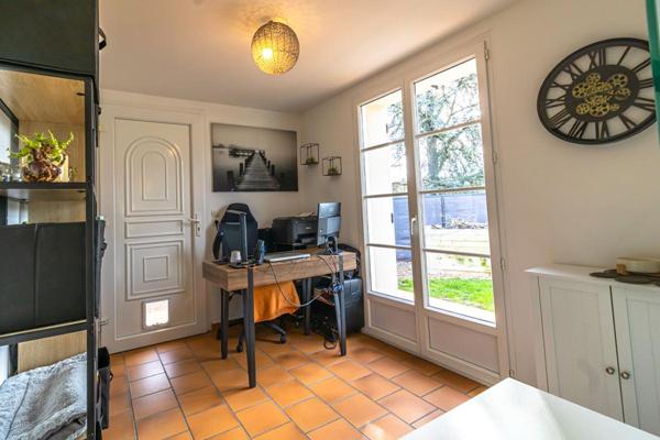 Maison Chabris 5 pièce(s) 123 m2