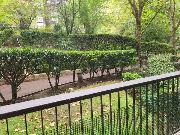 Appartement 2 pièces à vendre à Fontenay-le-Fleury, secteur calme