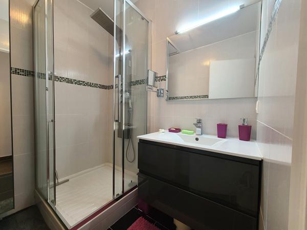 Appartement 2 pièces à vendre à Fontenay-le-Fleury, secteur calme