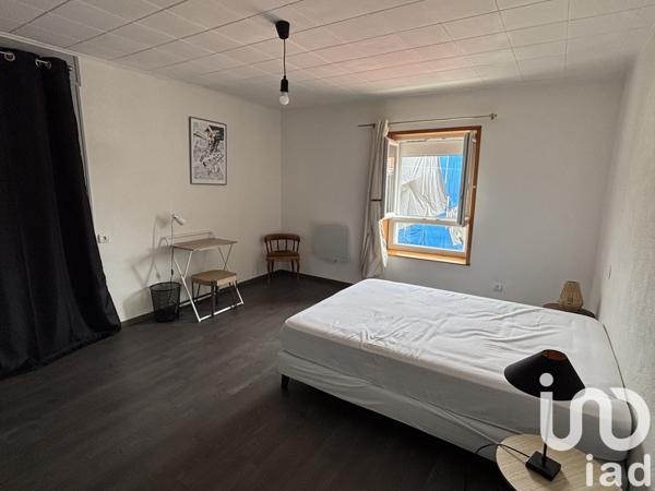 Appartement à vendre 4 pièces 104 m² Mouthe