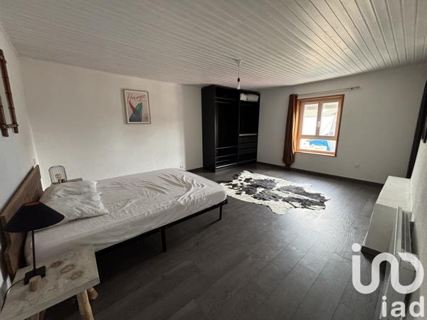 Appartement à vendre 4 pièces 104 m² Mouthe