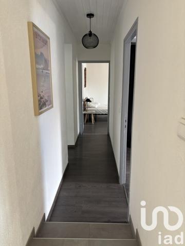 Appartement à vendre 4 pièces 104 m² Mouthe