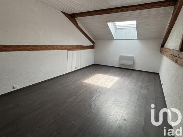 Appartement à vendre 4 pièces 104 m² Mouthe