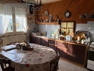 Maison à vendre à Amagney dans le Doubs (25220), ref : 25061-1091977