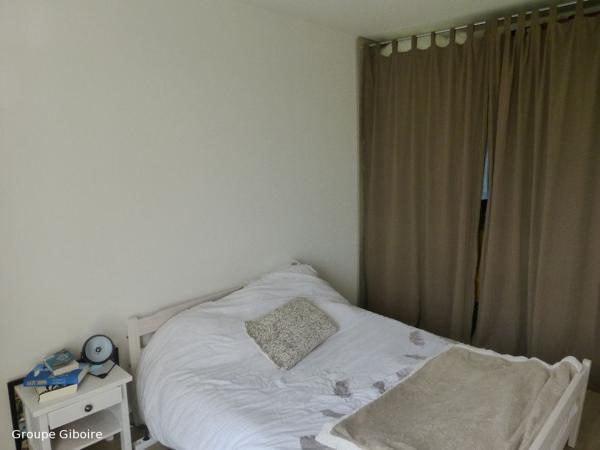 Appartement T2 à louer - 39 m² (réf : 552167)