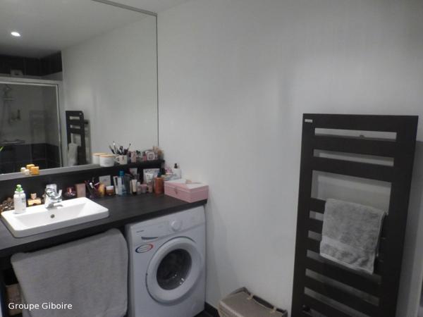 Appartement T2 à louer - 39 m² (réf : 552167)