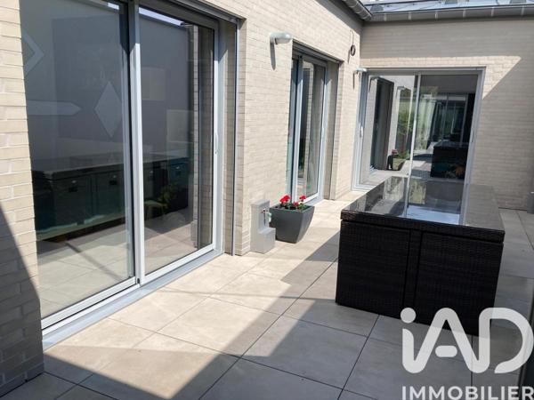 Maison à vendre 6 pièces 105 m² Reims
