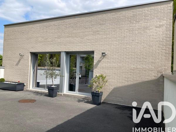 Maison à vendre 6 pièces 105 m² Reims
