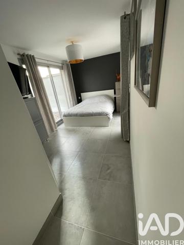 Maison à vendre 6 pièces 105 m² Reims