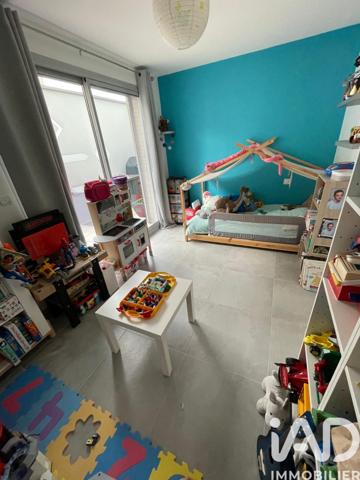 Maison à vendre 6 pièces 105 m² Reims